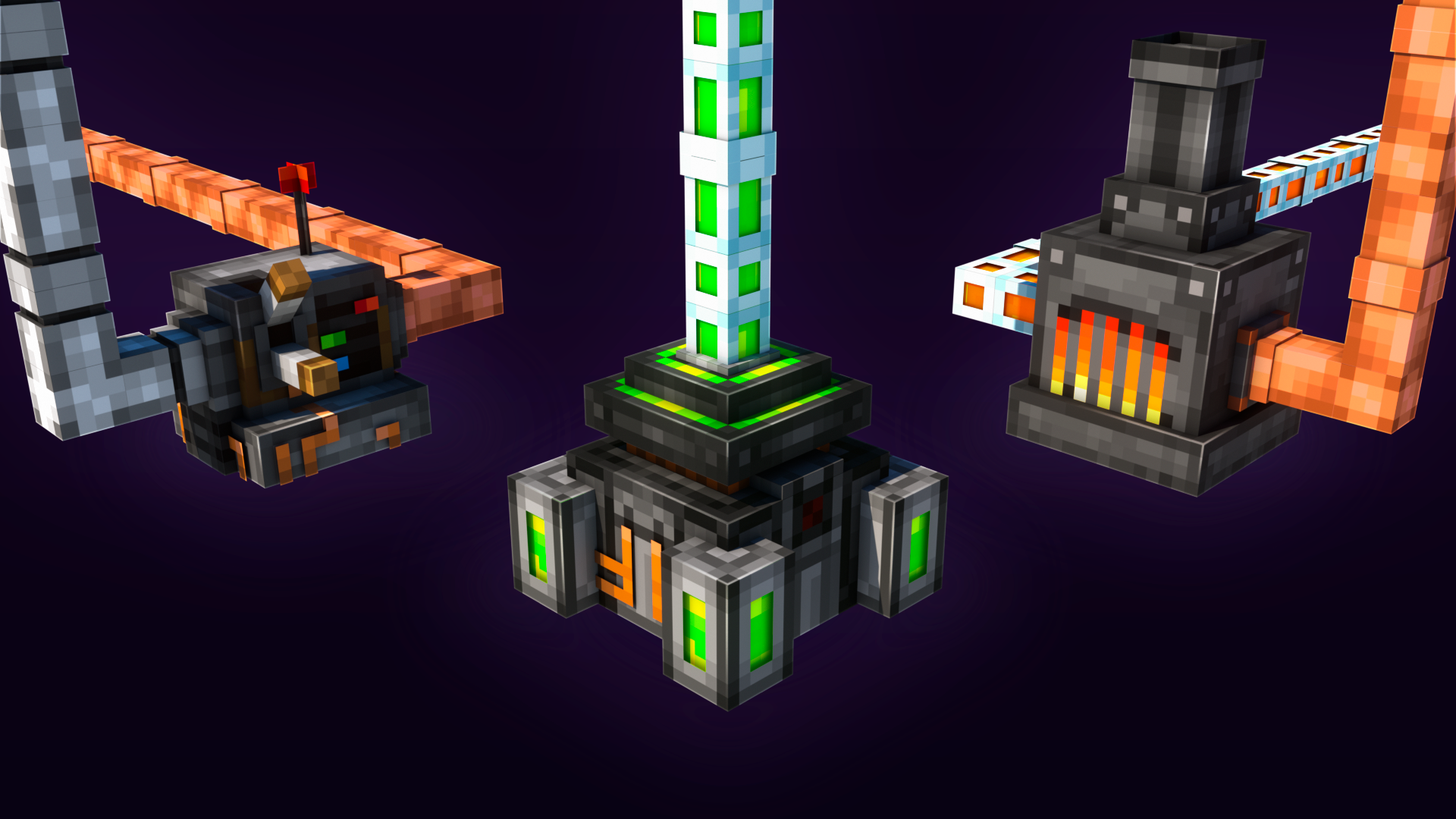 MACHINES Add-On