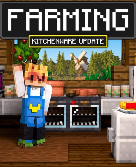 FARMING v1.0.12 Update
