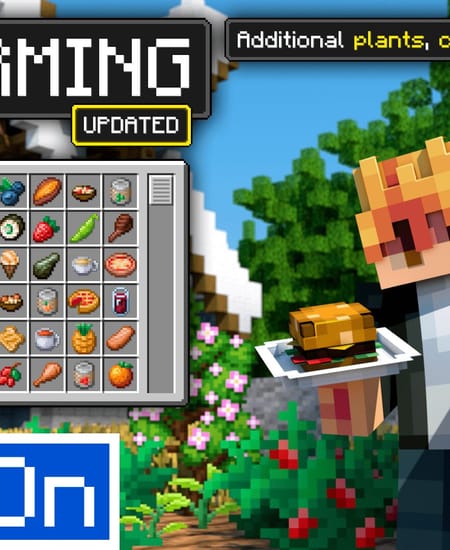 FARMING v1.0.10 Update