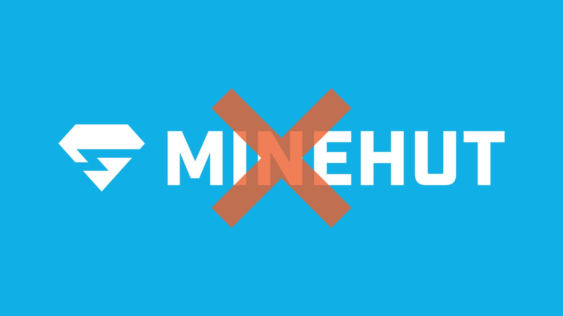 Minehut market is closing down
